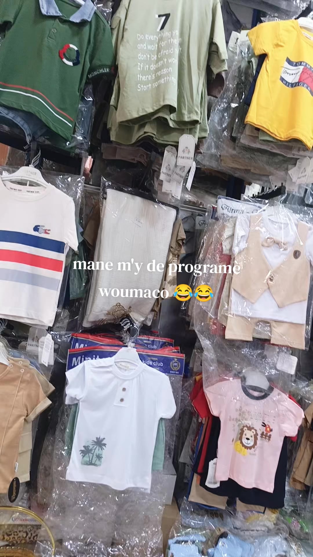 @Bambinerie Keur Xale