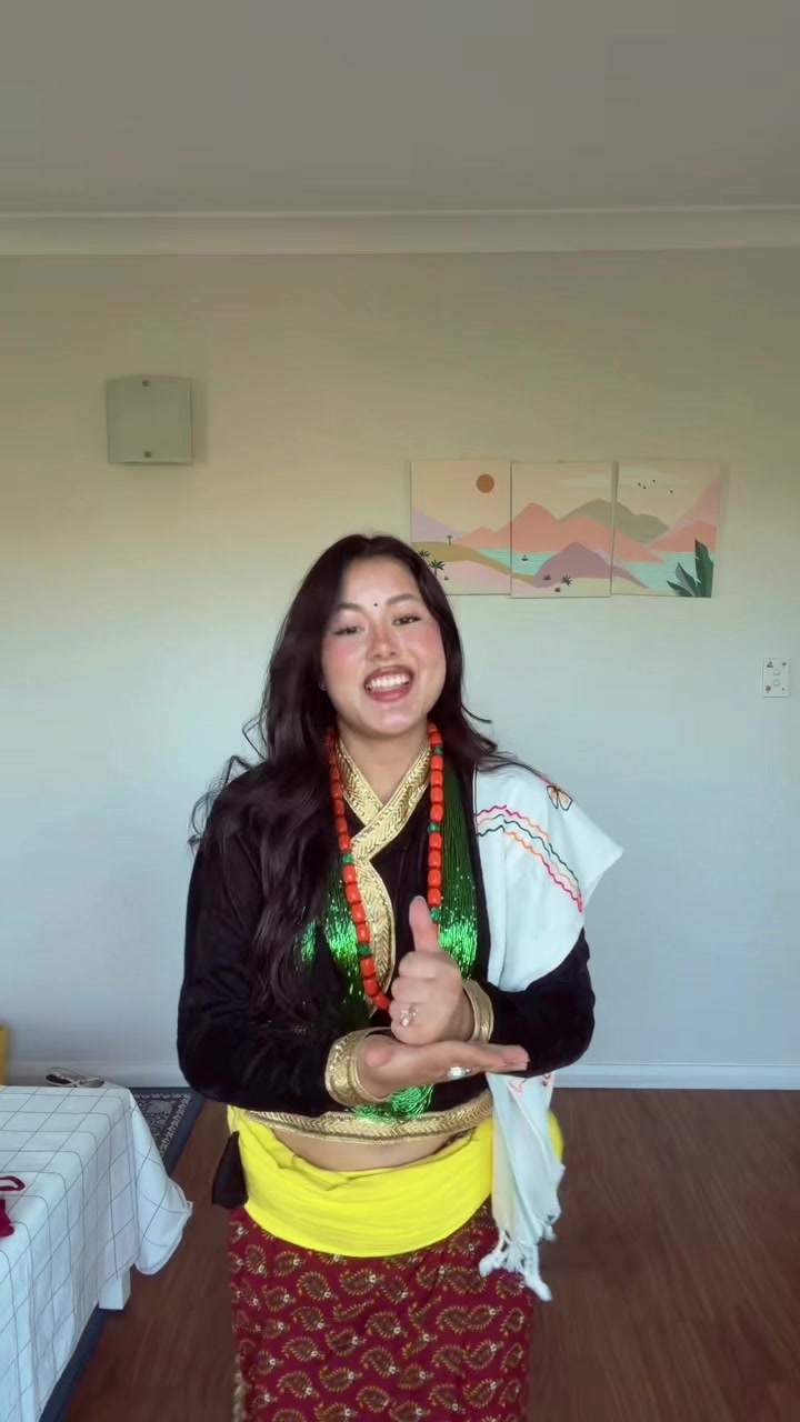 @Aayisha Singh Thakuri
