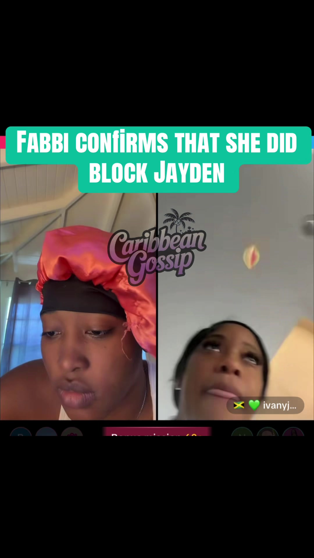 @✨Caribbean Gossip✨