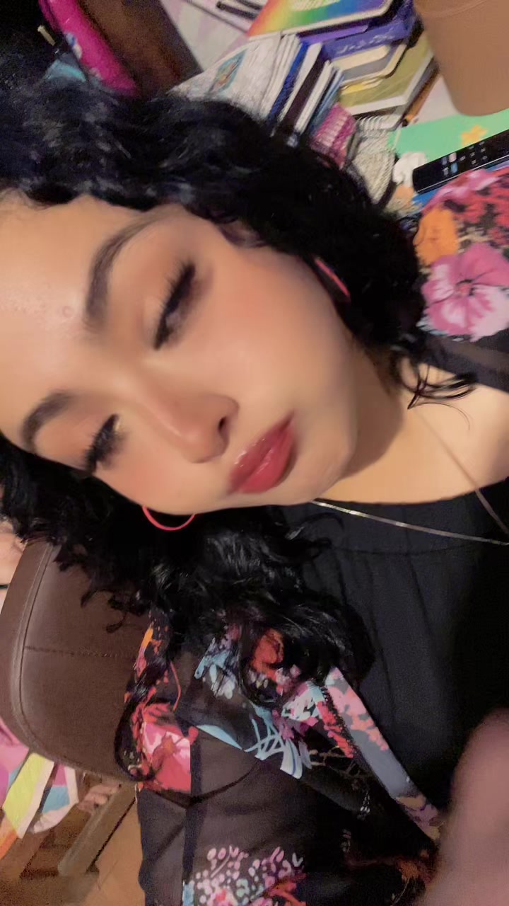 @Abiiiiiichuela