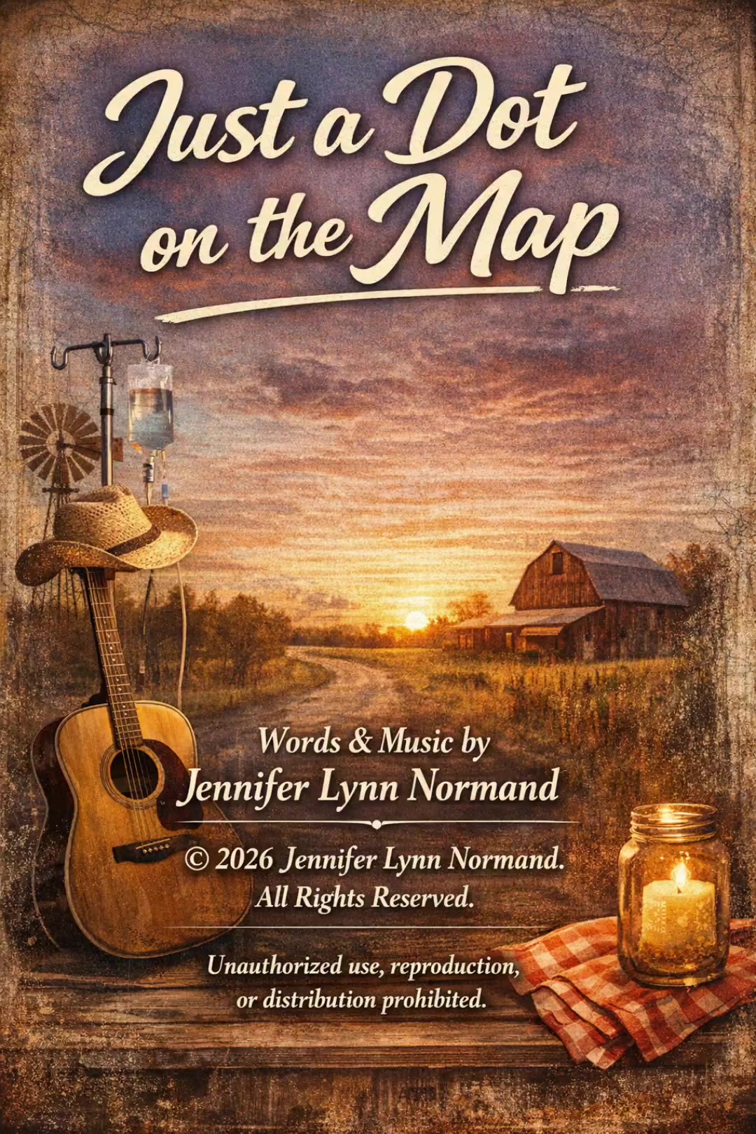 @Emily Oliver & Jen Normand