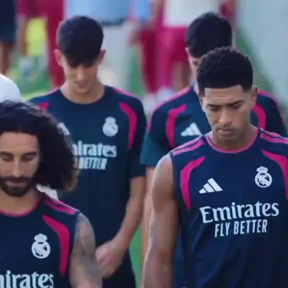 @real madrid f.c