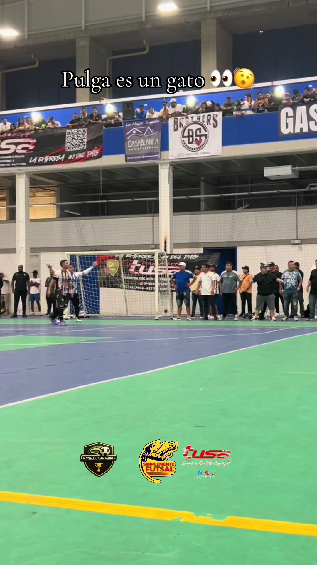 @simplemente Futsal Oficial ⚽️
