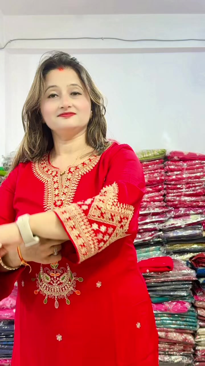 @Aabhushan kurti&rsquo;41097426