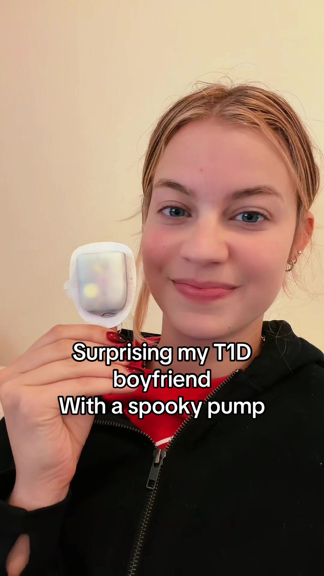 @Sydney Morgan