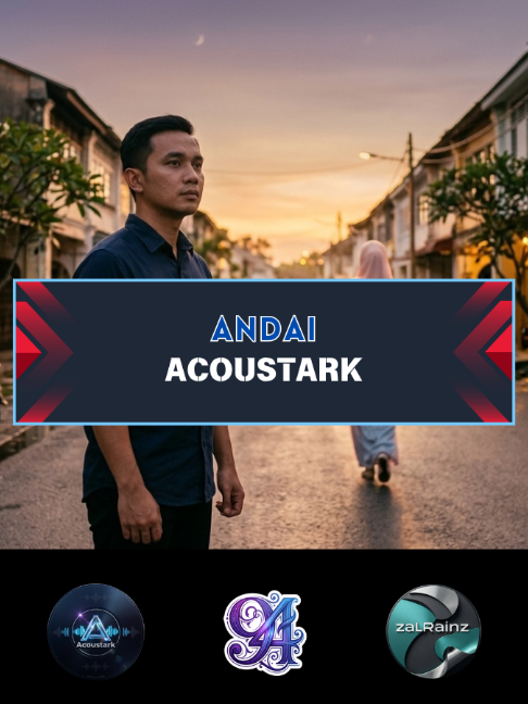 @Acoustark
