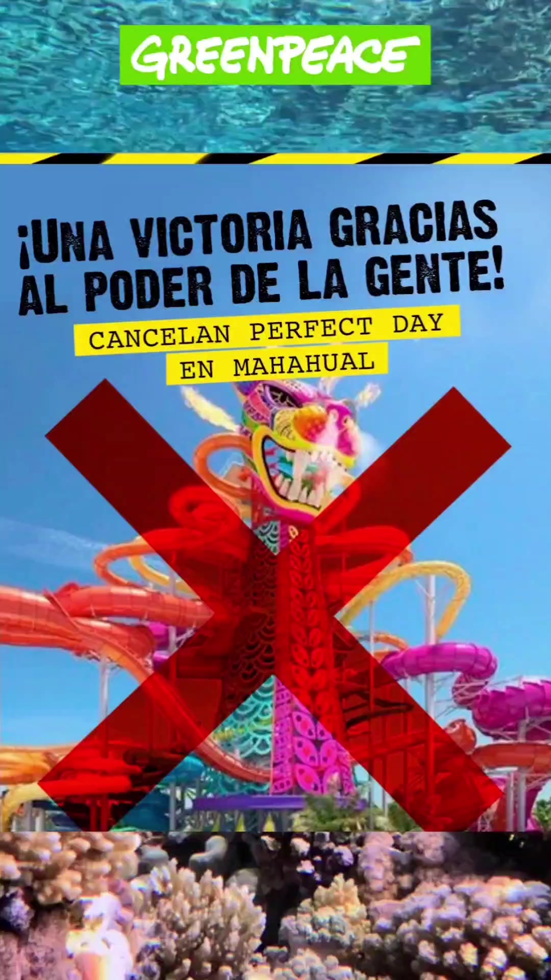 @Greenpeace México