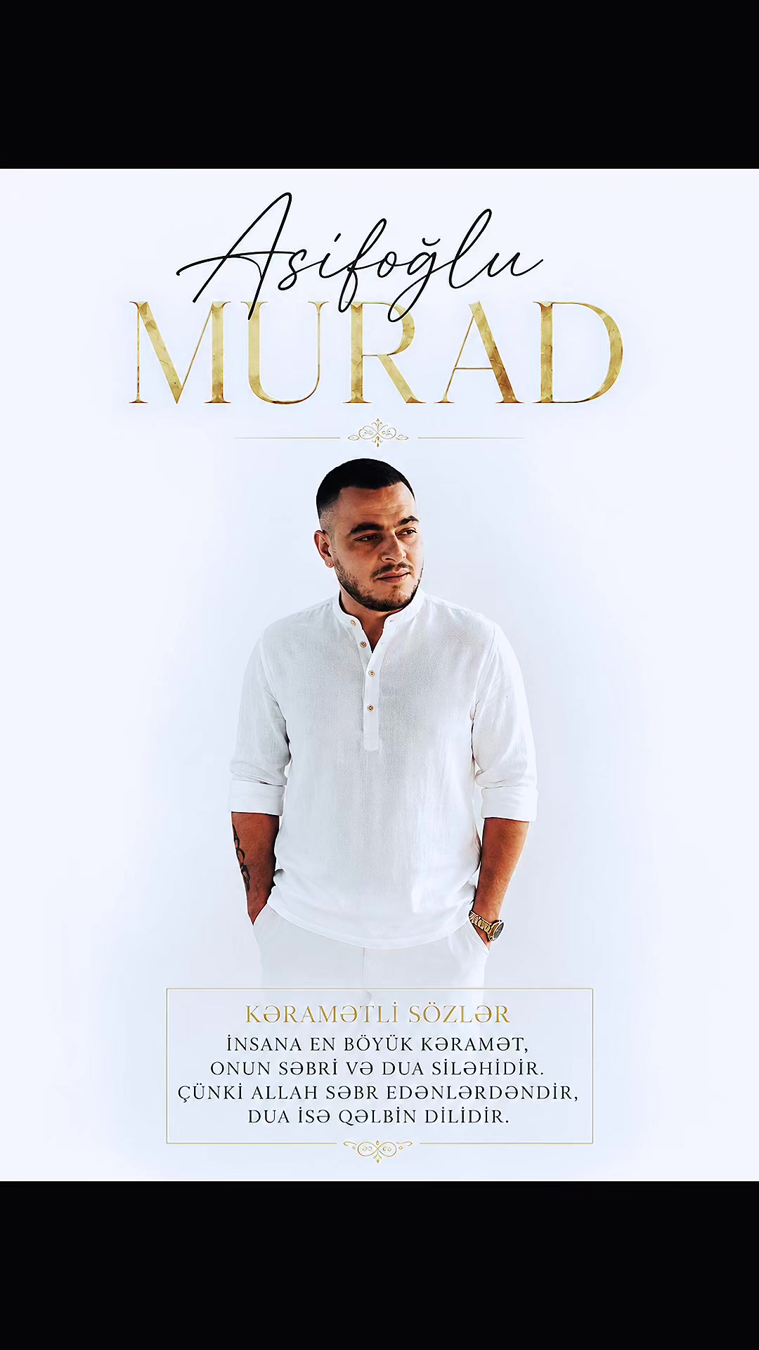 @MuradAsifOğlu