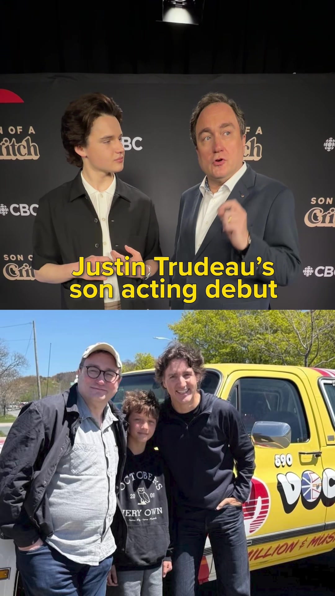 @BuzzFeed Canada