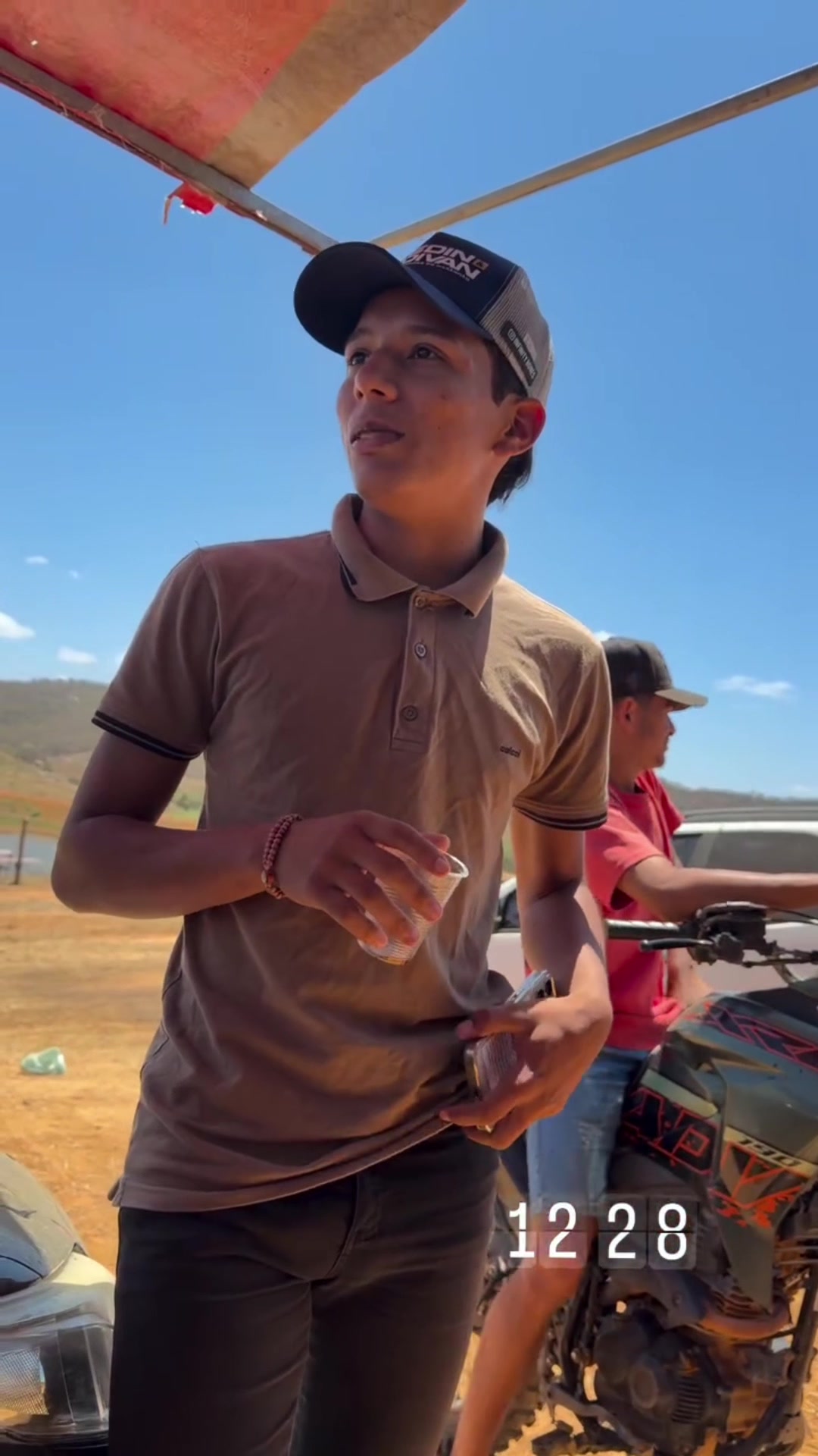 @Paulo Feitoza