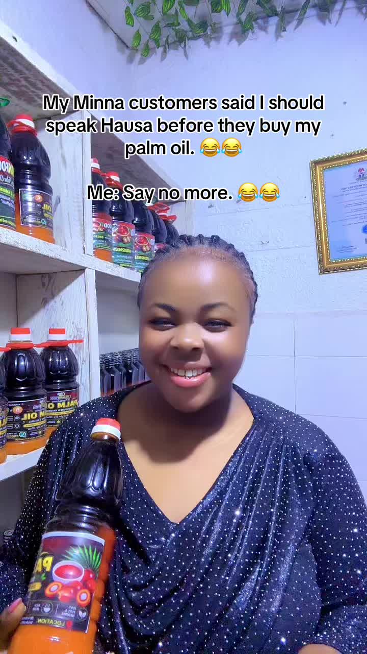 @BigManFood Palmoil