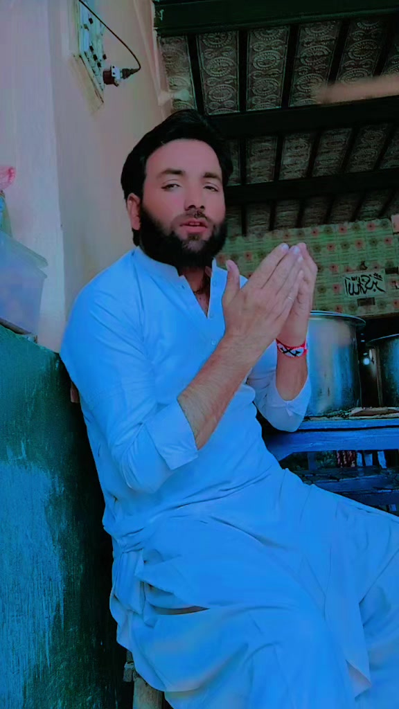 @Mashooq Ali