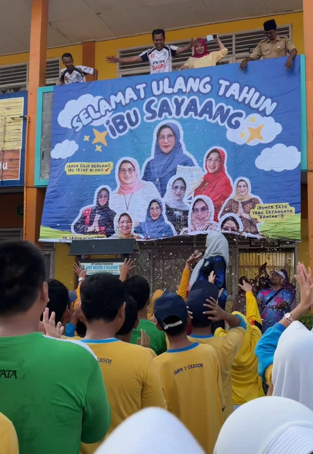 @SMPN 2 Cilegon