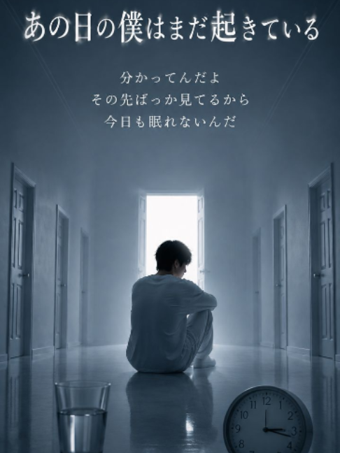 @Ryohu / My Melody Studio