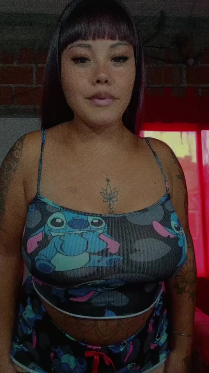 @Micaela Garzon