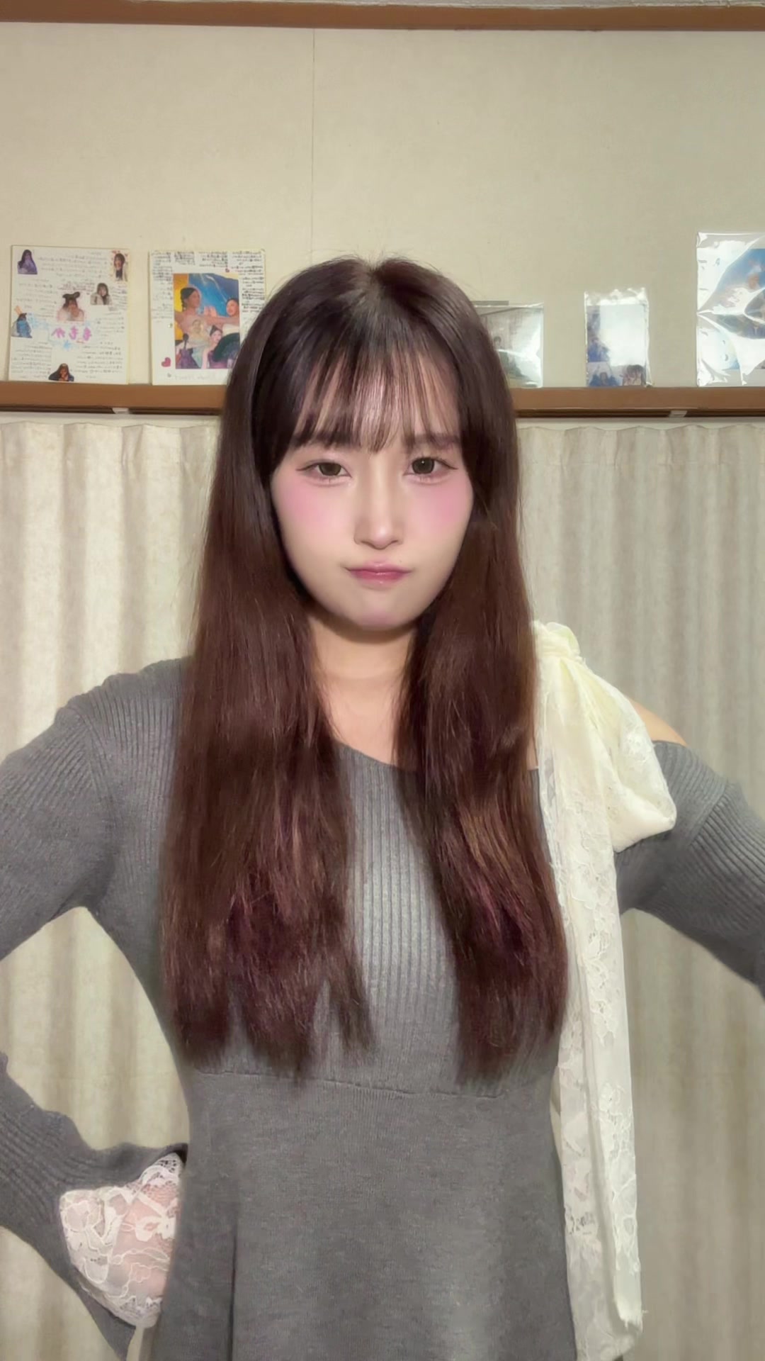 @も ー も か 🍑