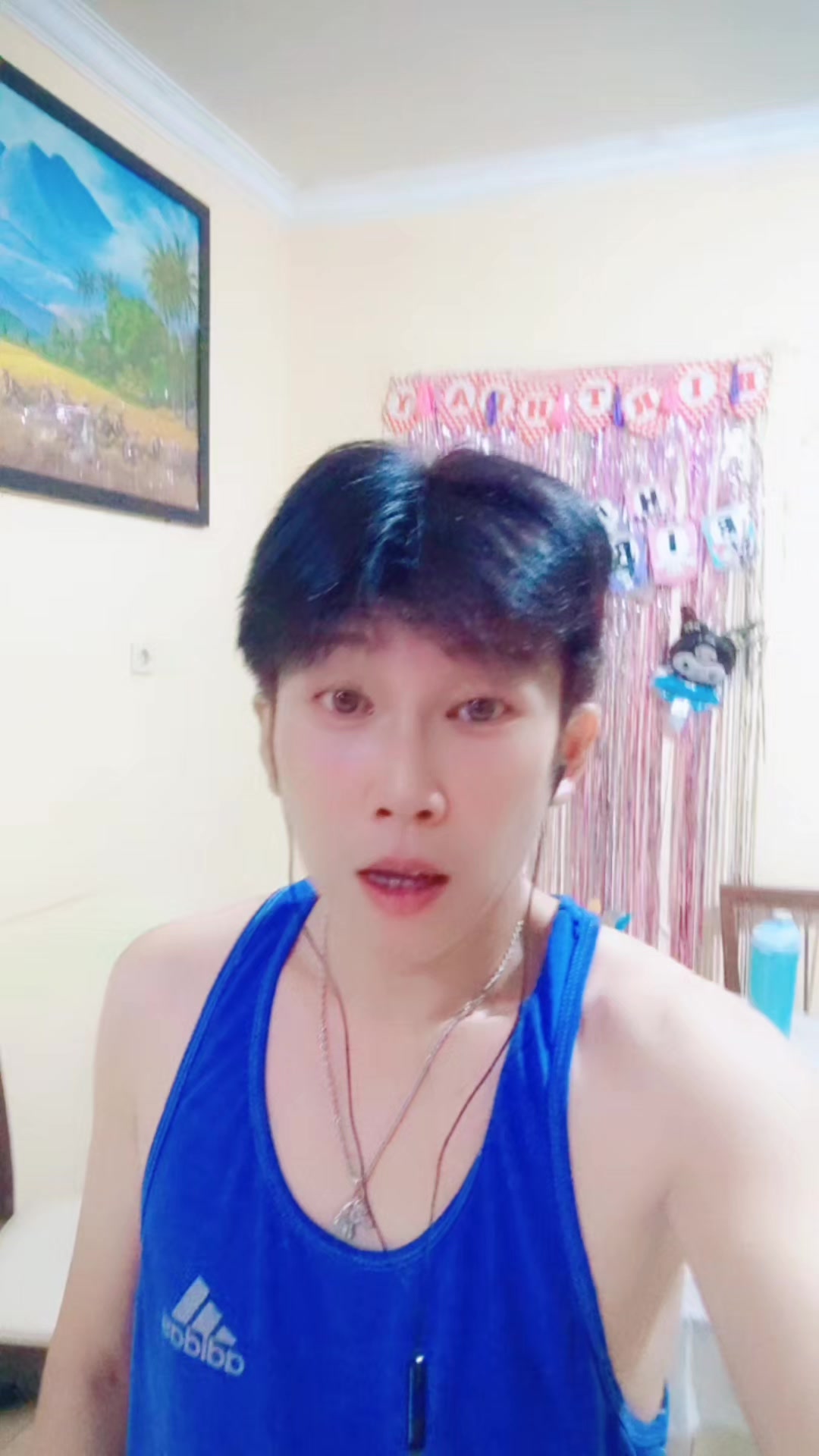 @Oppa Billy