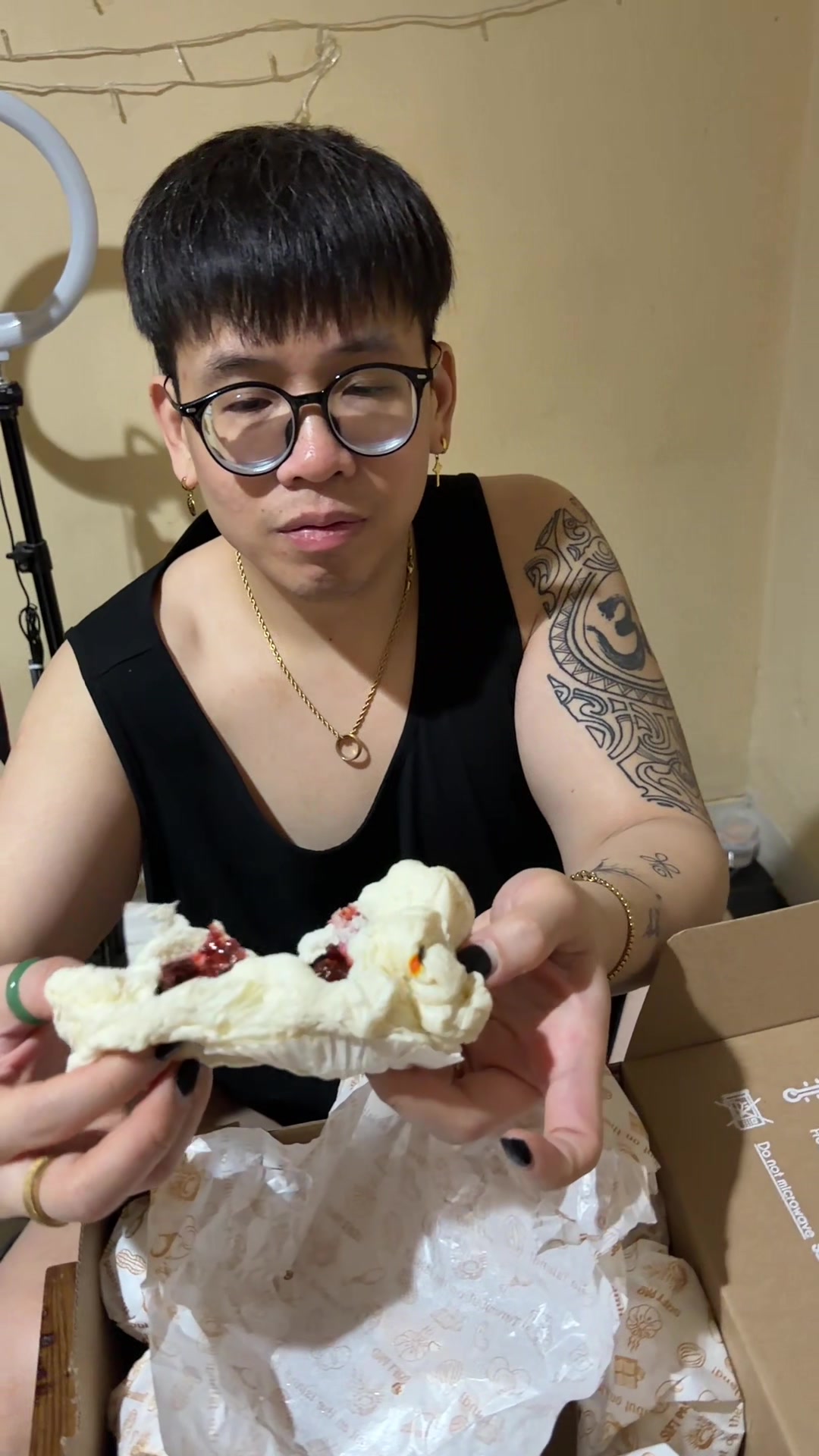 @Aku Makan Yah