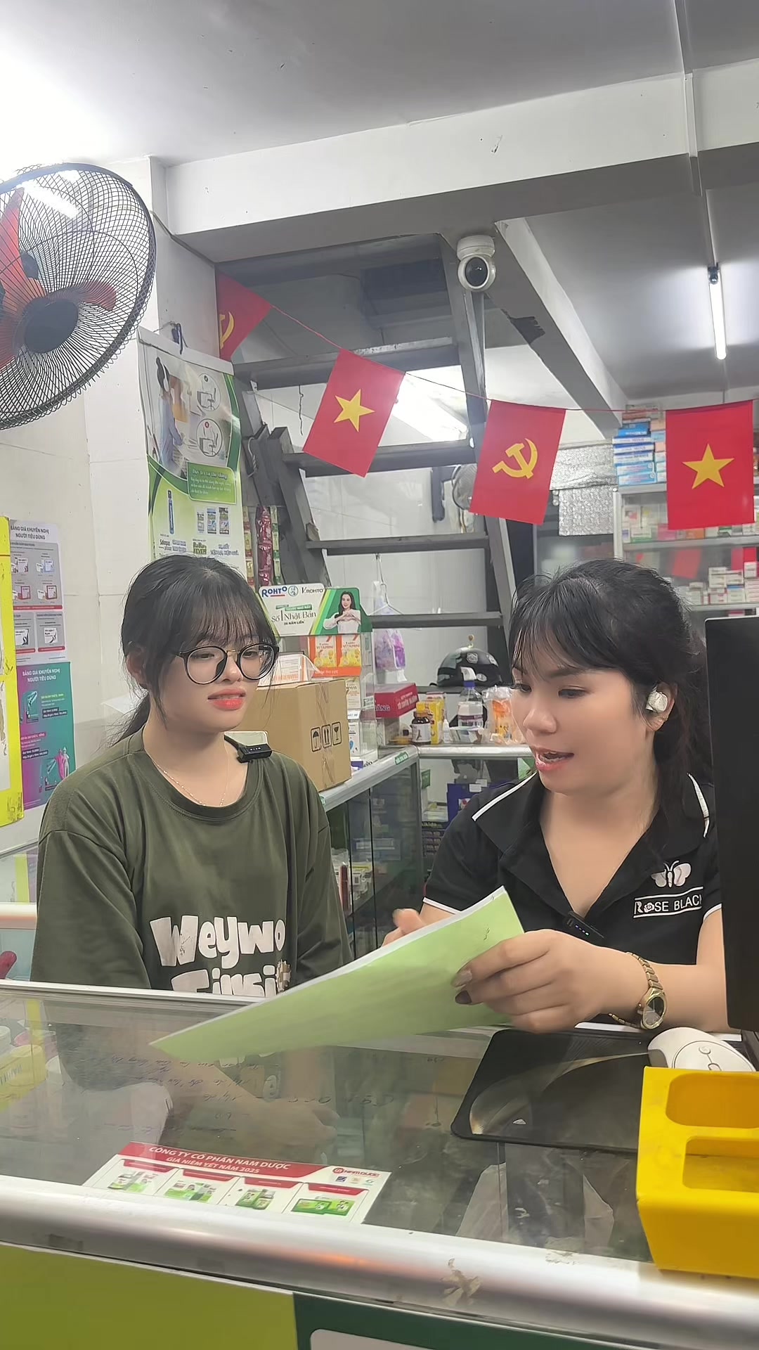 @Shop My Duyen