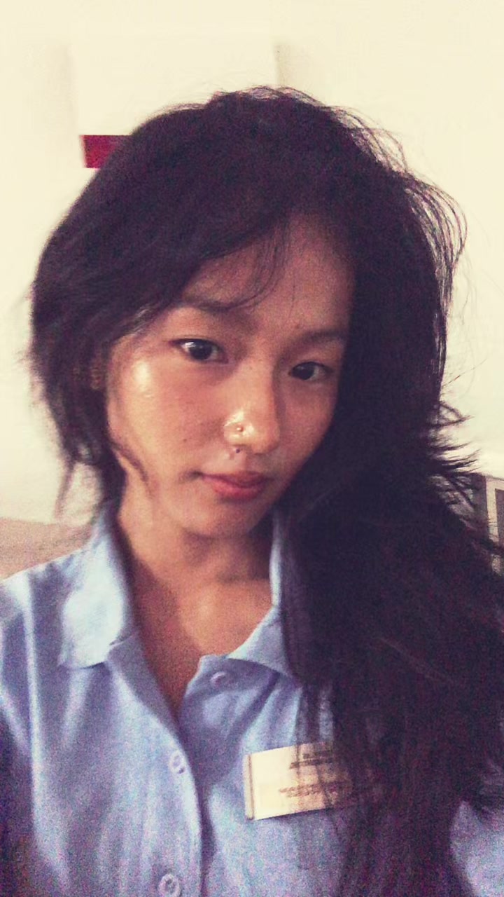 @chinchham thegim limbu