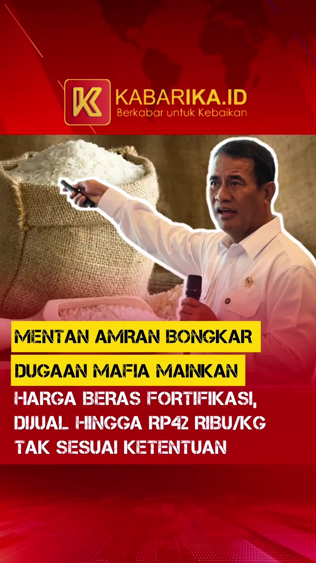 @kabarikanews