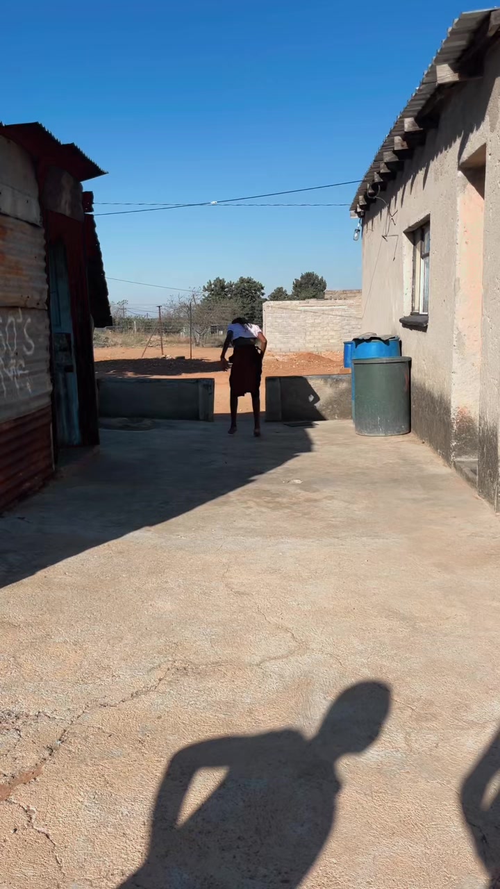 @Lebogang M Makhubela
