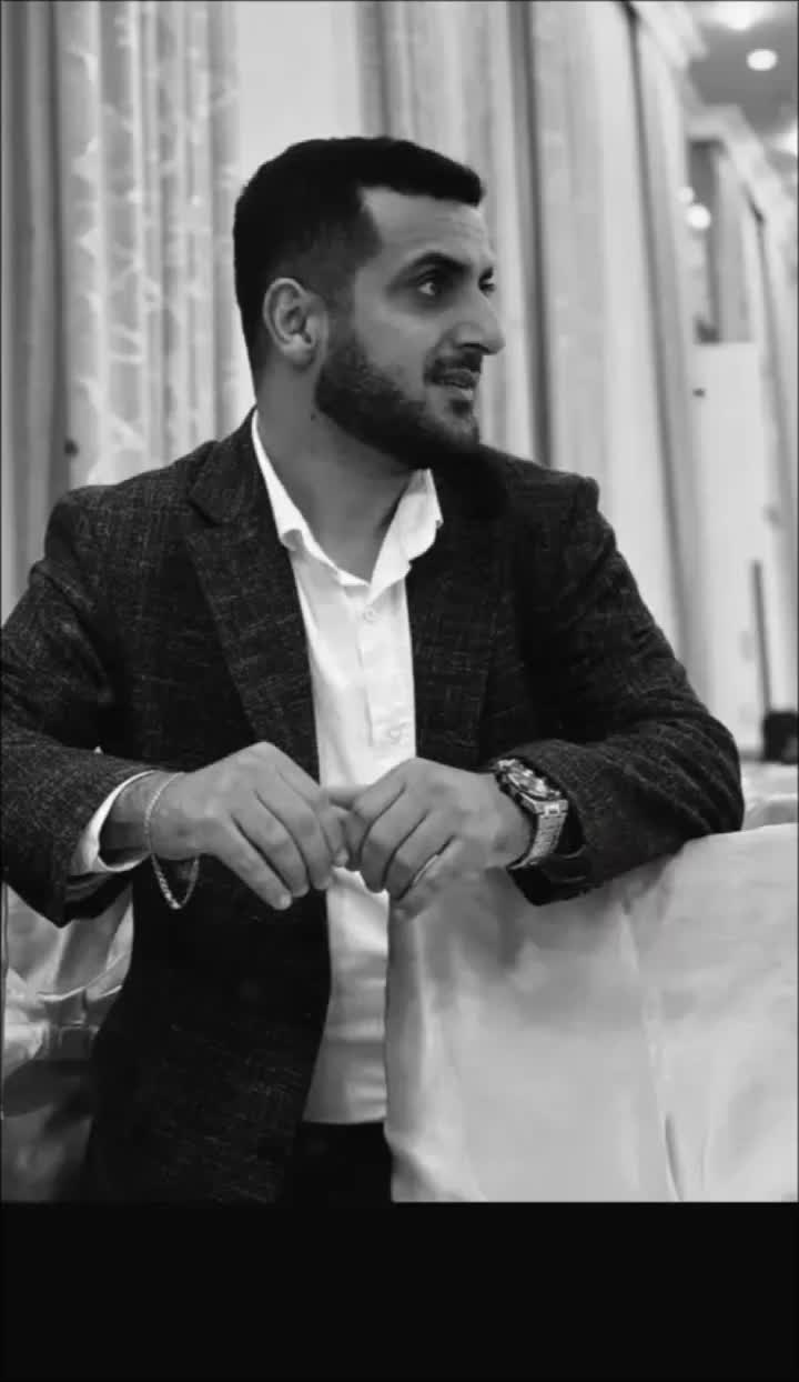 @⚜️Samir Cəfərov Singer ⚜️