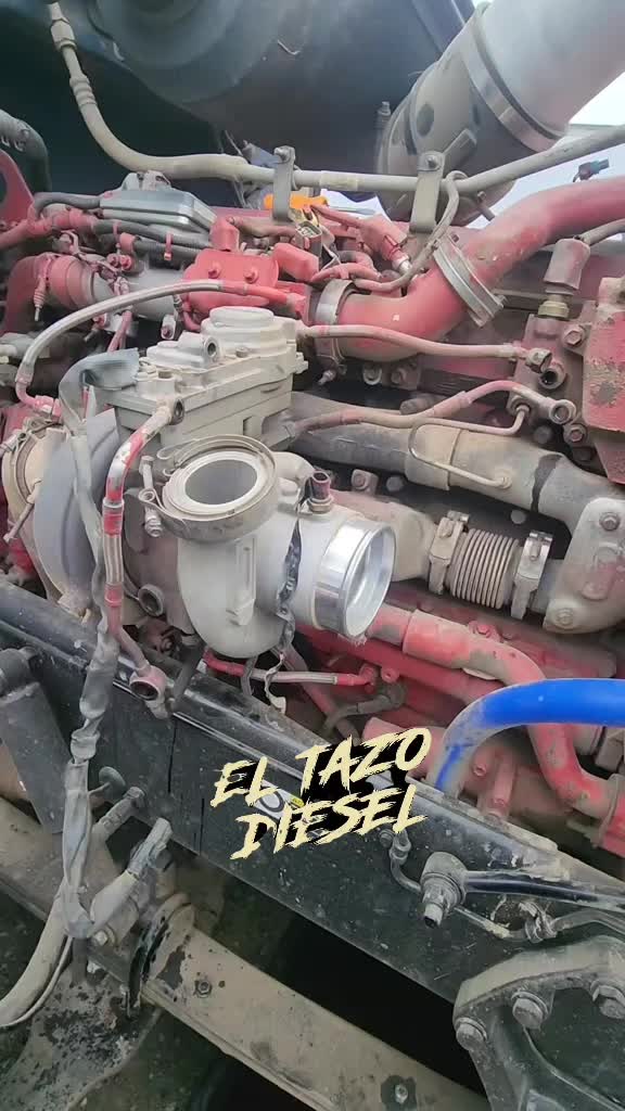 @EL TAZO DIESEL ⚙️
