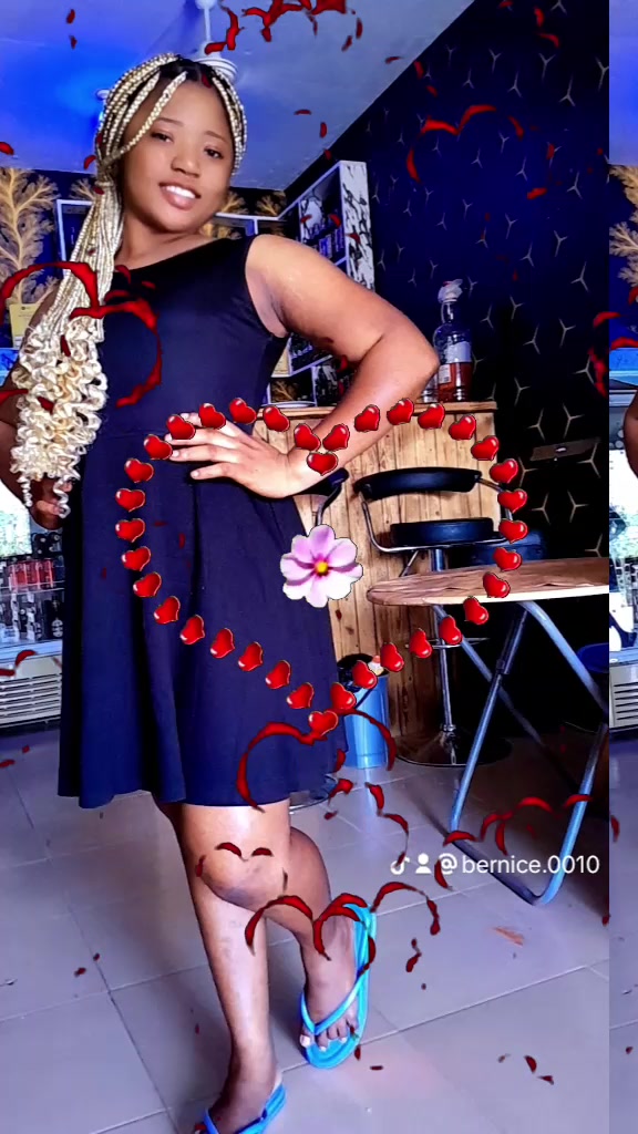 @Bernice 001