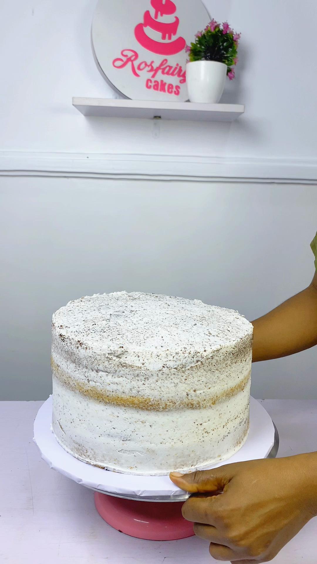 @Birthday cake in port harcourt
