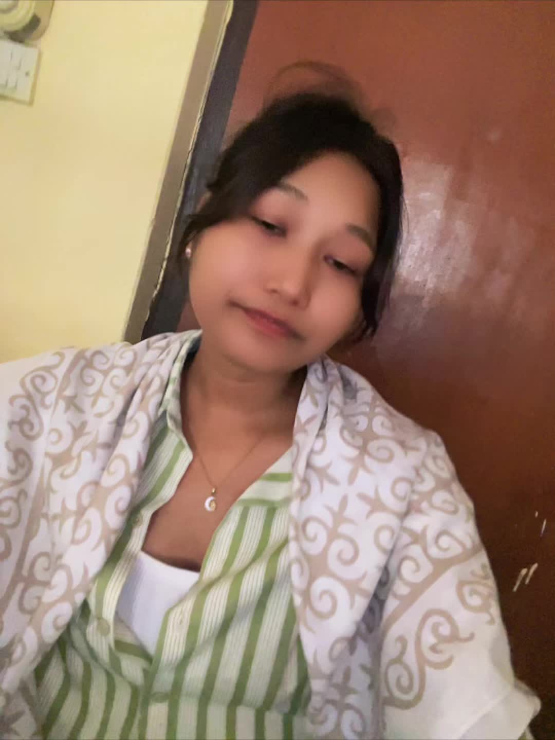@Ãttítûdë qùêēñ 👑 (Ñîtī 😘❣️)
