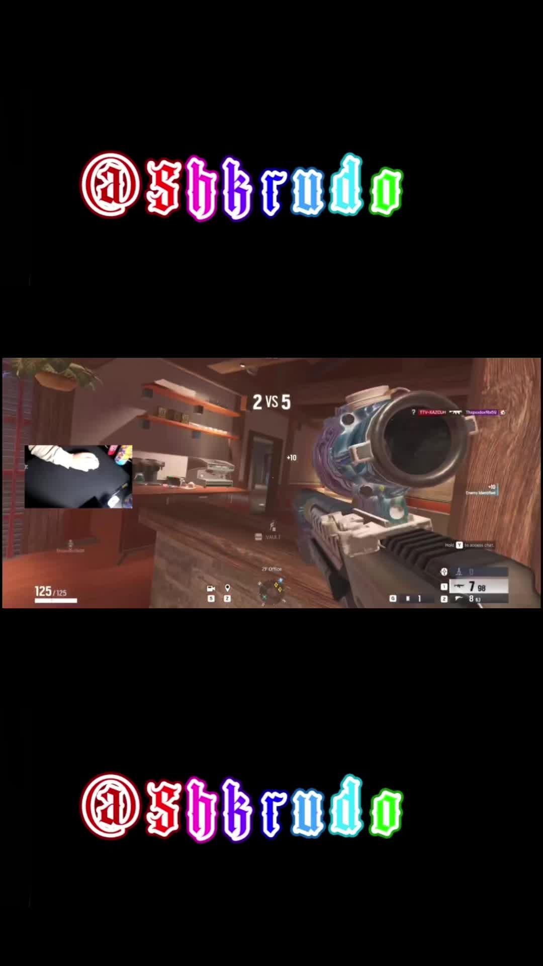 @shkrudo