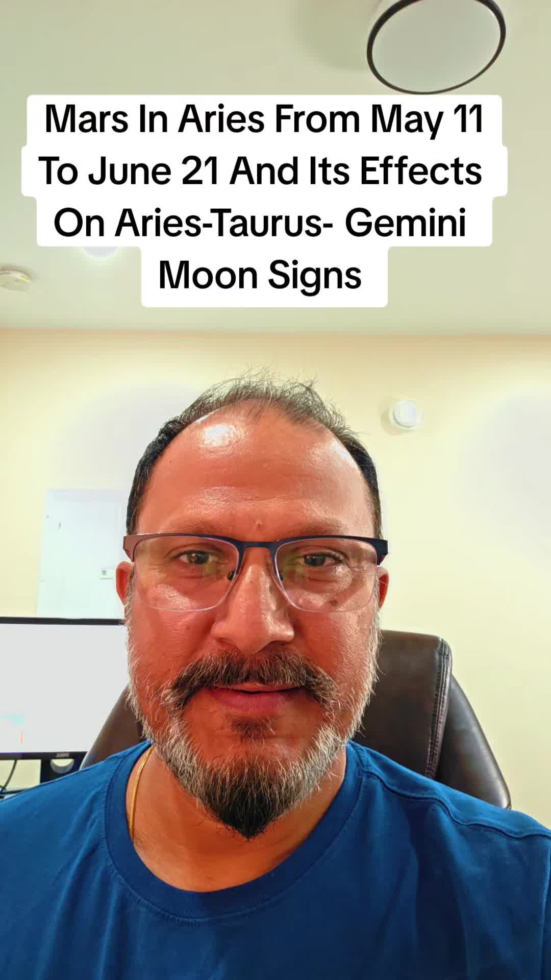 @Astrologer Of Good Times..