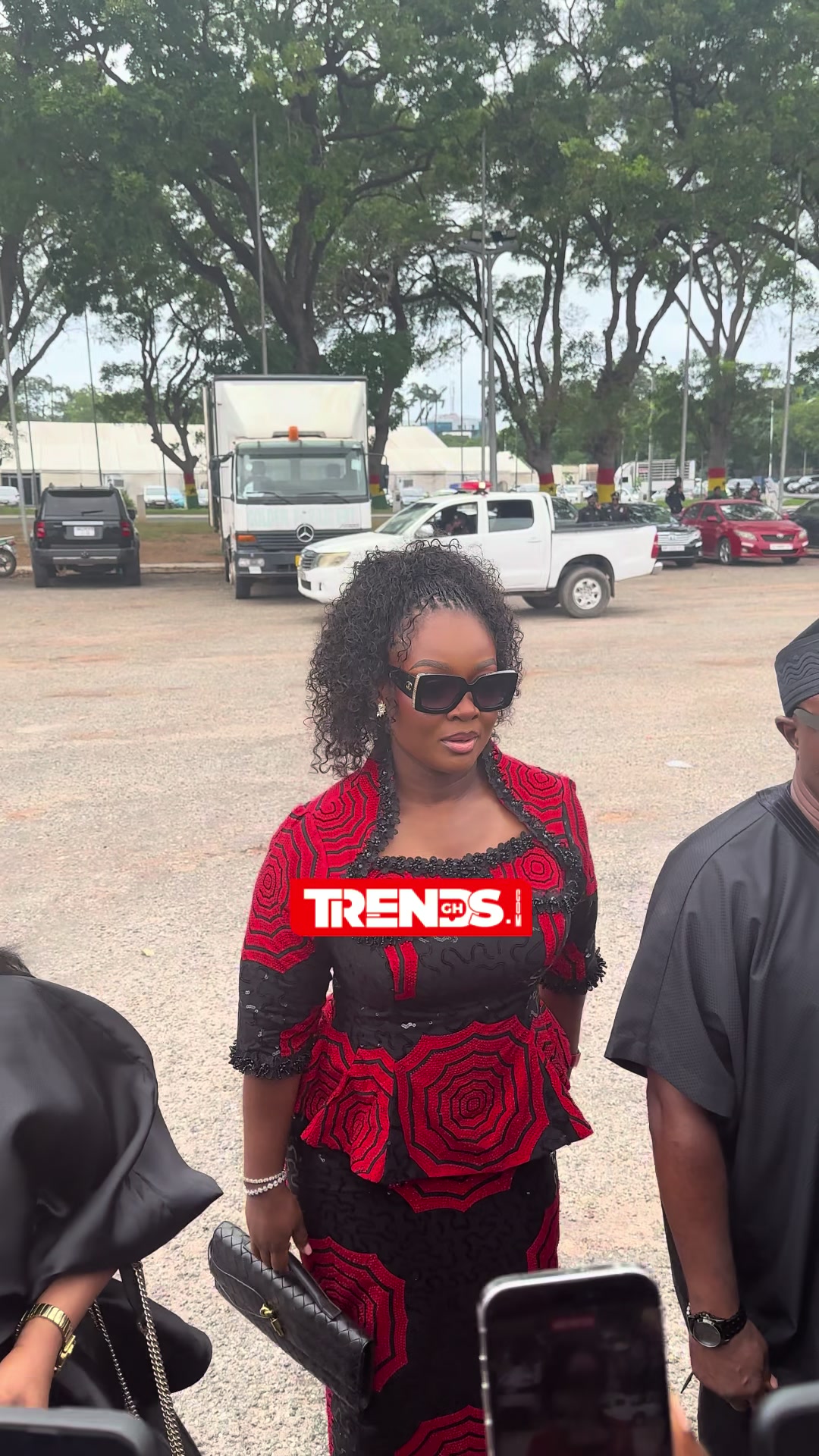 @TRENDS GH
