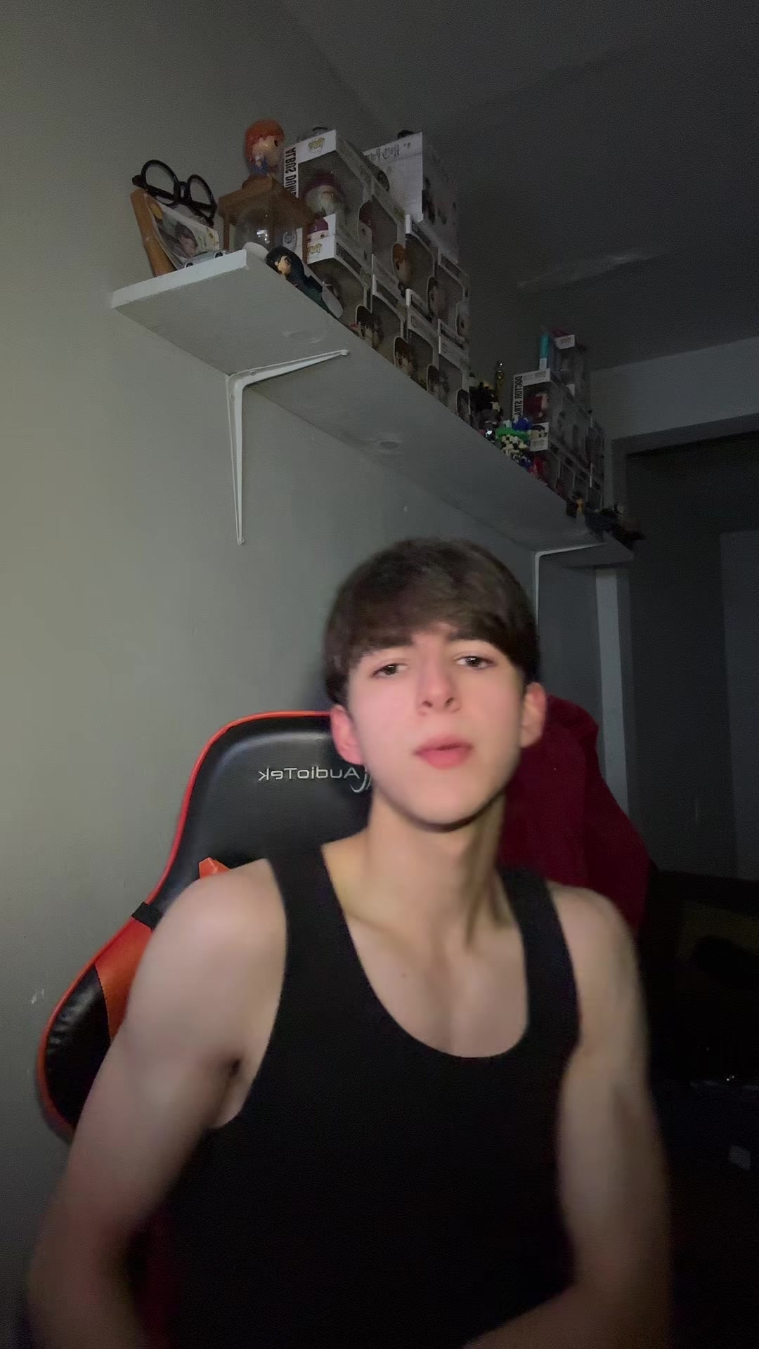 @David