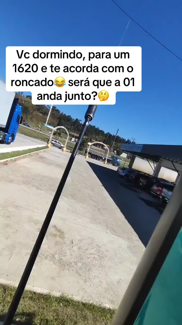 @Desbloqueados Mercosul 🚛