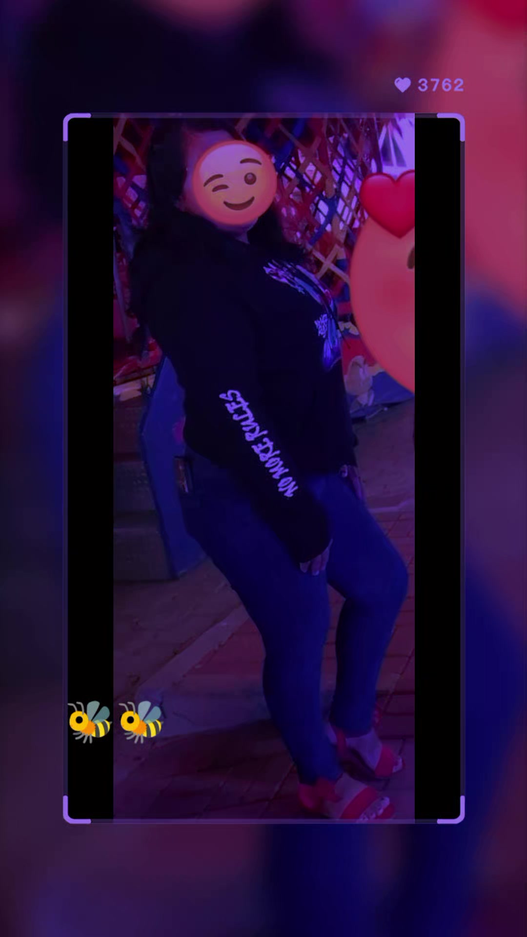 @🐝🐝la Cerecita 🍒🍒🤬