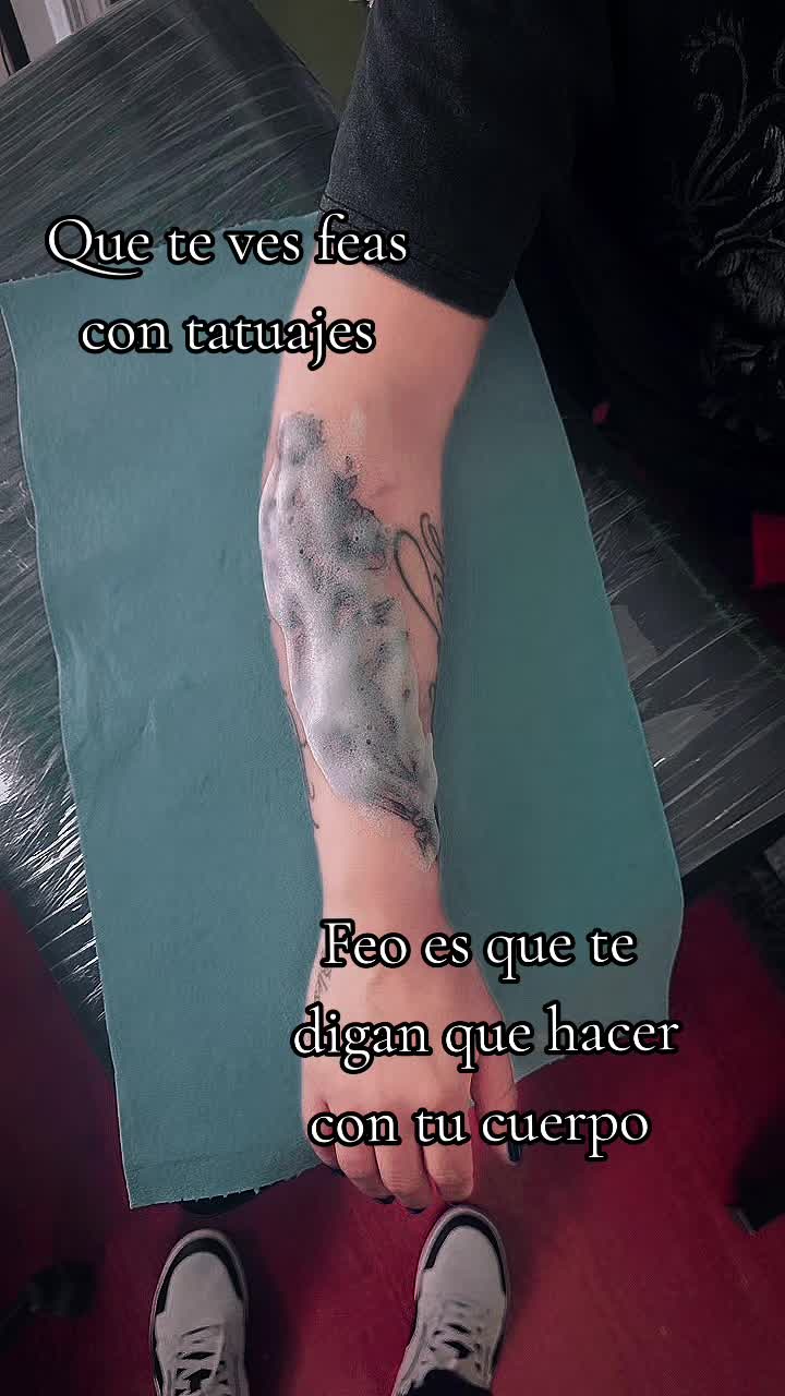 @Julaytattoo ✅️