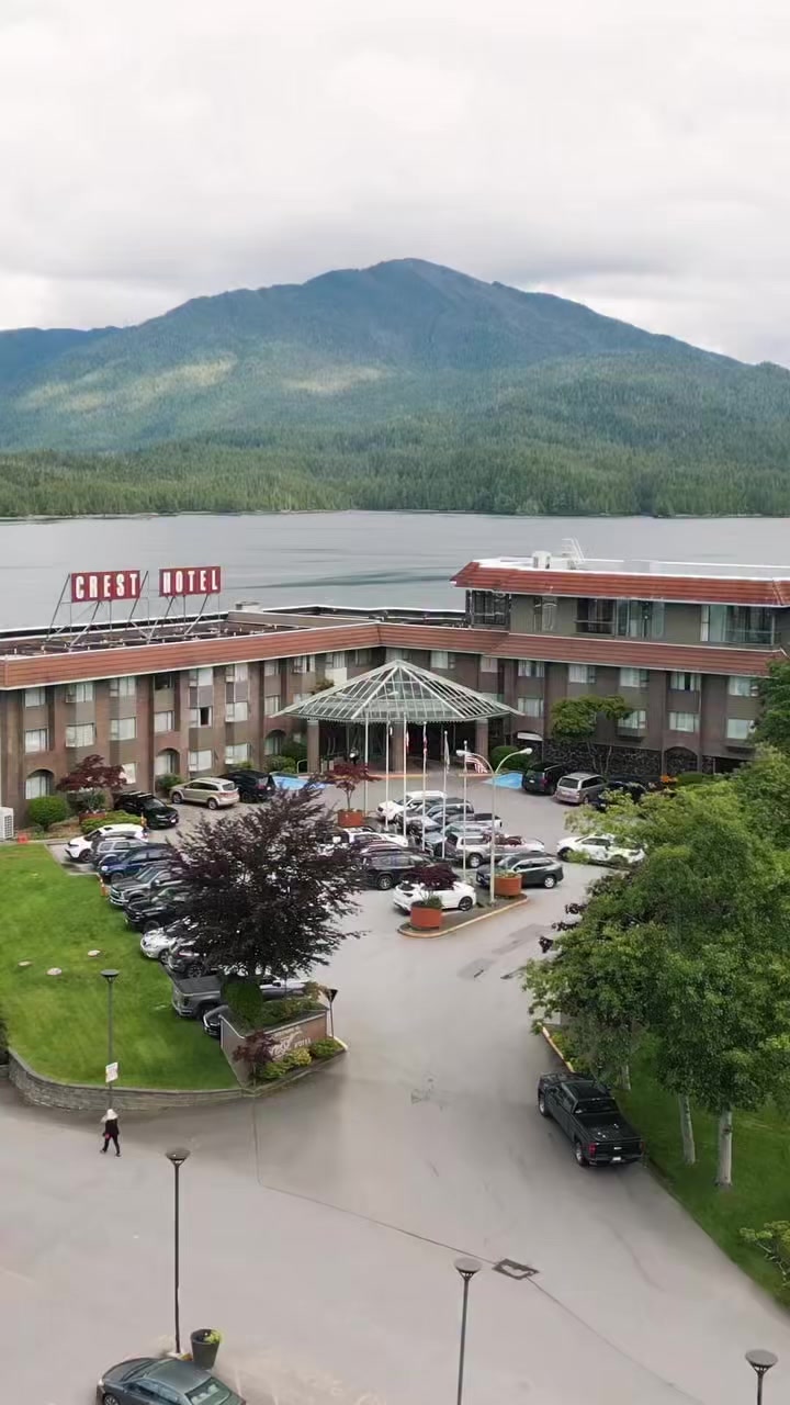 @Indigenous Tourism BC