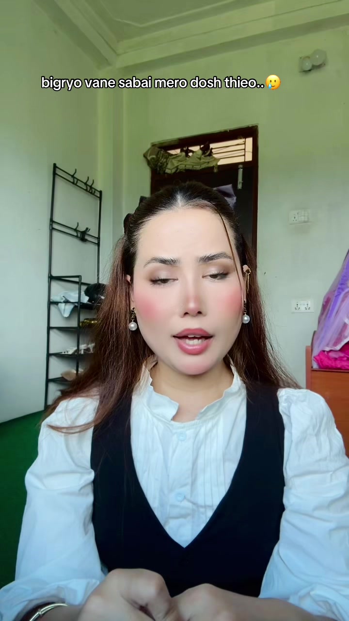 @Mahima gurung