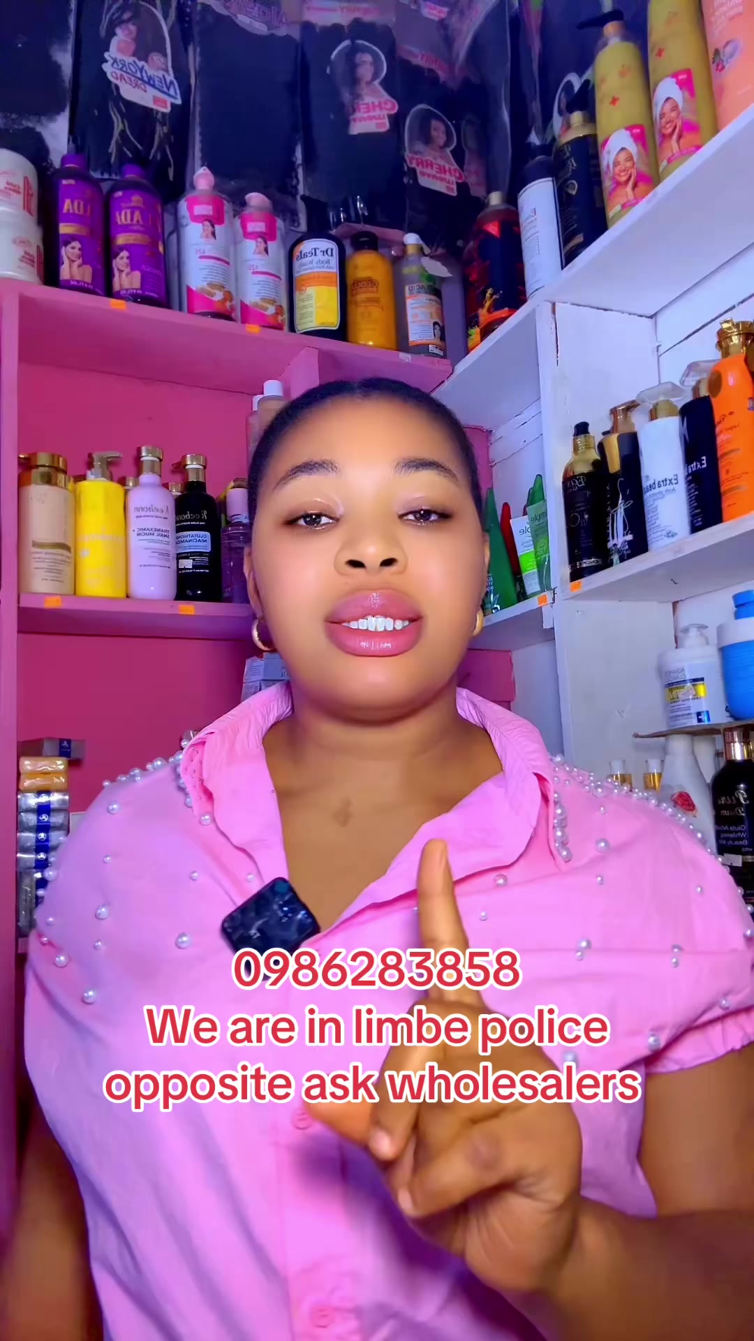 @Chilax_beautycosmetic Malawi