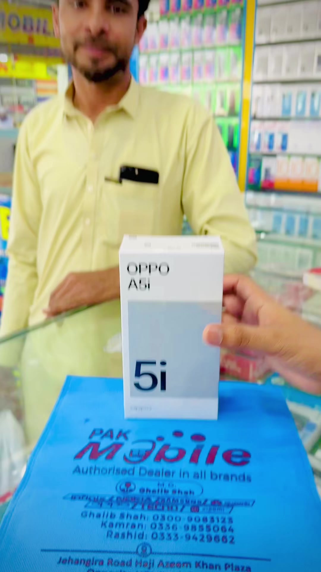 @Pak Mobile swabi