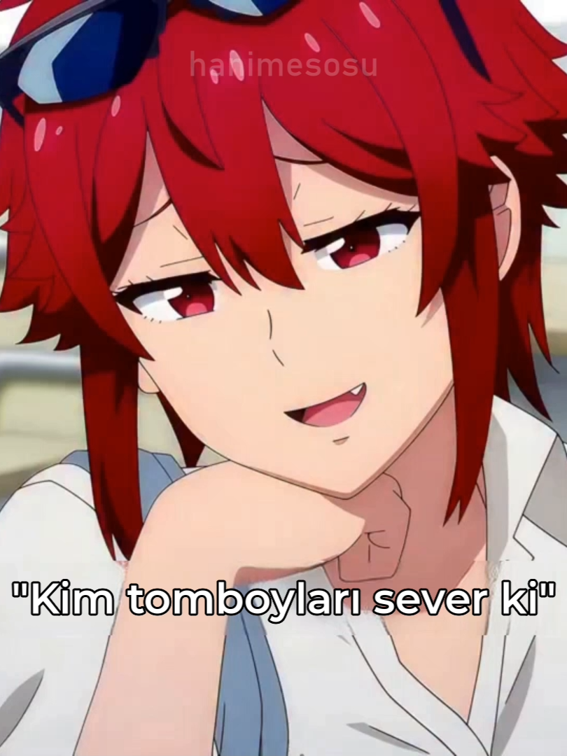 @H'anime Sosu