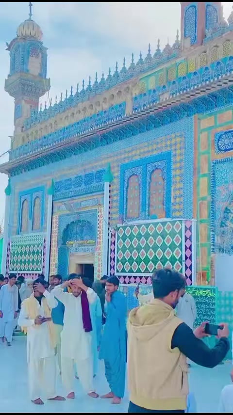 @Nadeem Shaheen Sultani