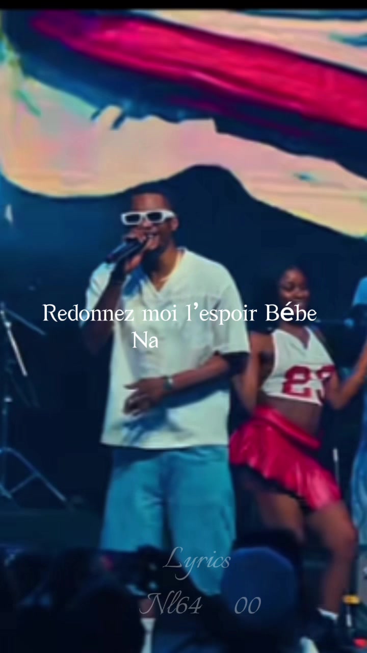 @lyrics 64
