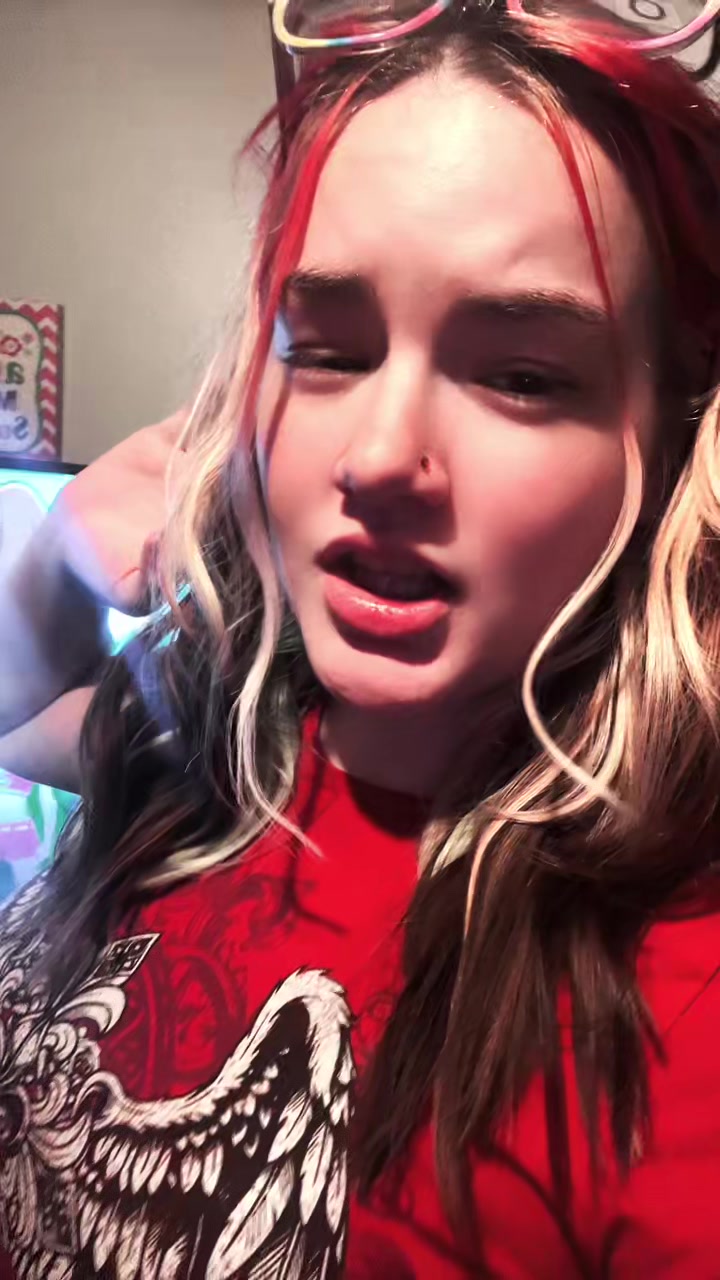 @Baddie