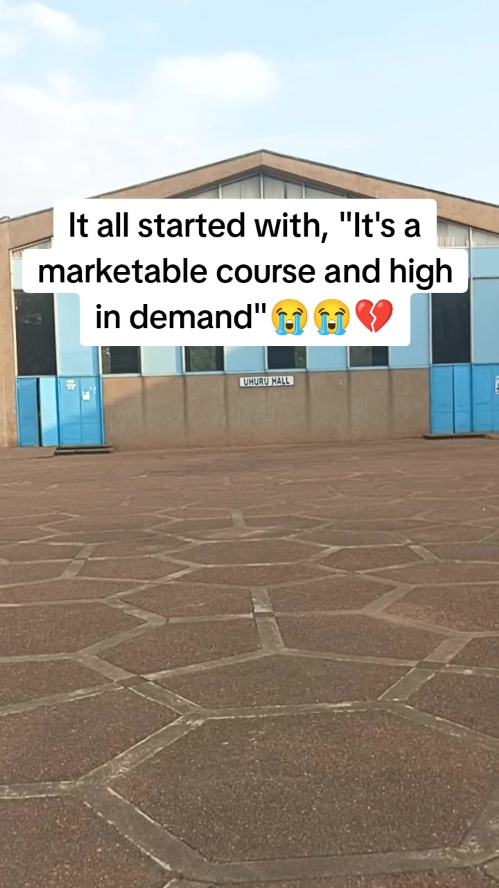 @UON CLABU TRENDS
