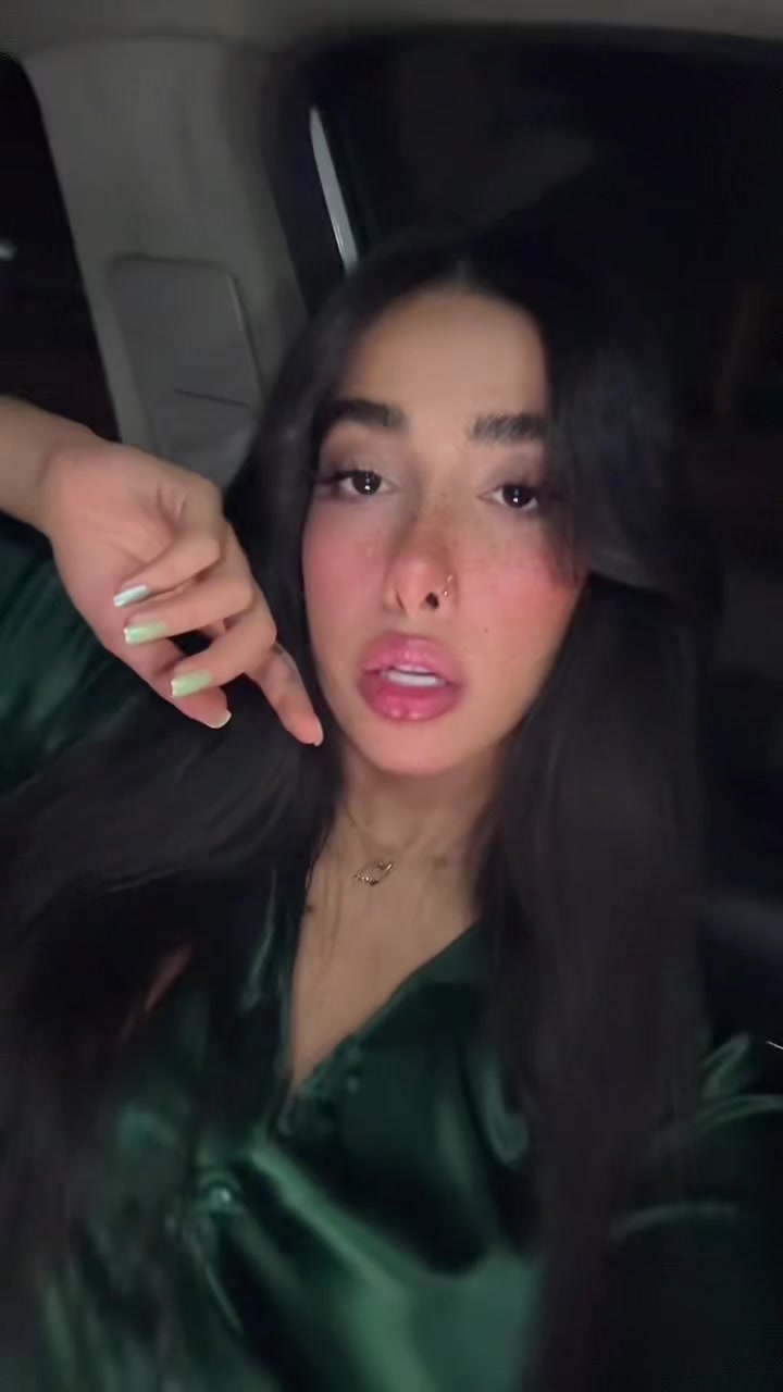 @Maralkianiii