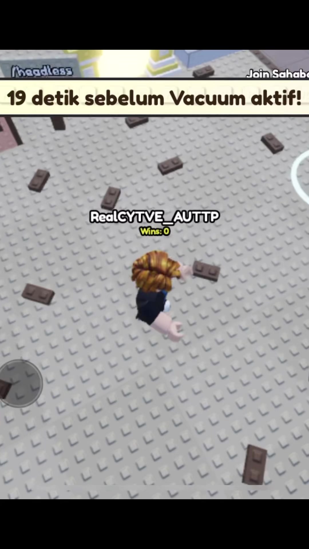@REAL CYTVE OFFICAL