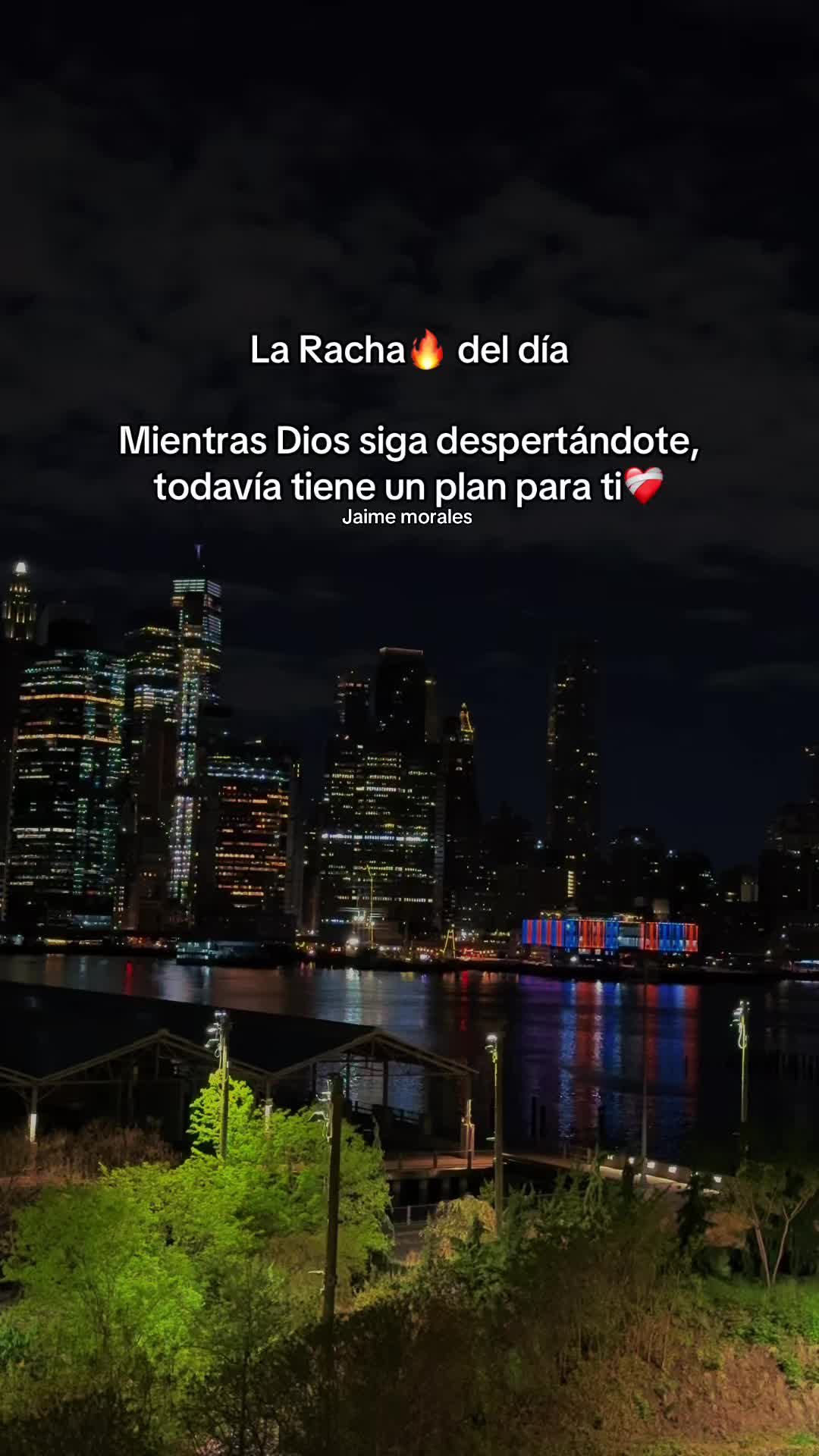 @Jaime morales